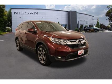 2019 Honda CR-V Salem OR