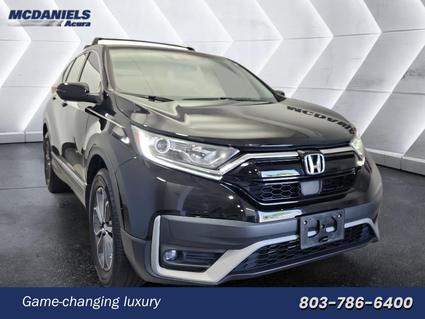 2020 Honda CR-V Columbia SC