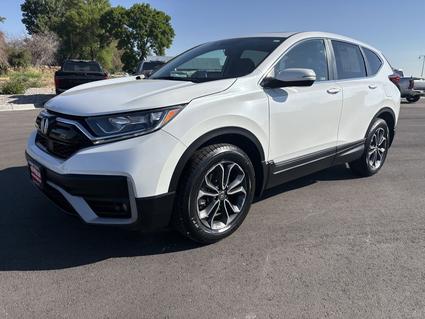 2020 Honda CR-V Idaho Falls ID