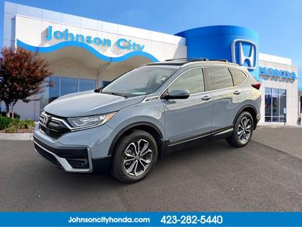 2020 Honda CR-V Johnson City TN