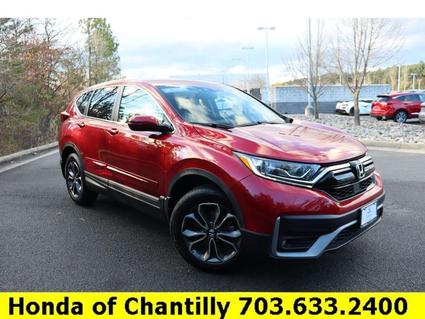 2021 Honda CR-V Chantilly VA