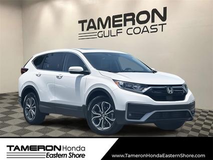 2022 Honda CR-V Daphne AL