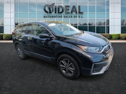 2022 Honda CR-V Staten Island NY