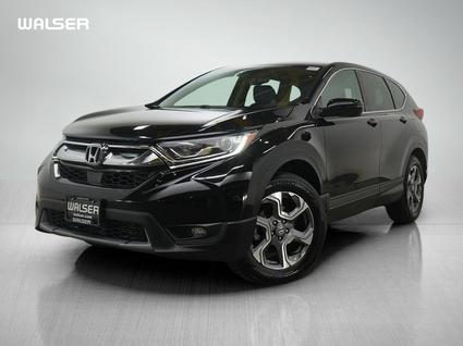 2017 Honda CR-V Burnsville MN