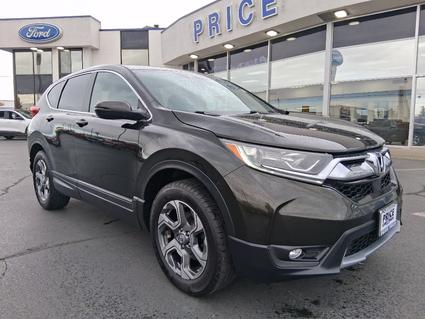 2017 Honda CR-V Yakima WA