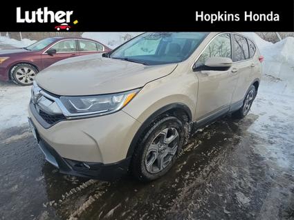 2018 Honda CR-V Hopkins MN