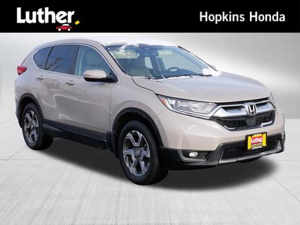 2018 Honda CR-V Hopkins MN