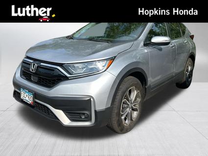 2018 Honda CR-V Hopkins MN