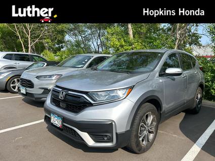 2018 Honda CR-V Hopkins MN