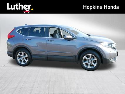 2018 Honda CR-V Hopkins MN