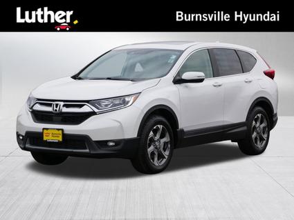 2019 Honda CR-V Burnsville MN
