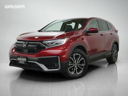 2020 Honda CR-V Burnsville MN