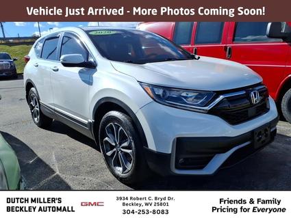2020 Honda CR-V Beckley WV
