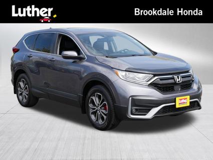 2021 Honda CR-V Minneapolis MN
