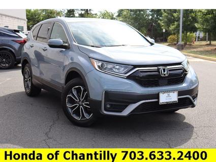2022 Honda CR-V Chantilly VA