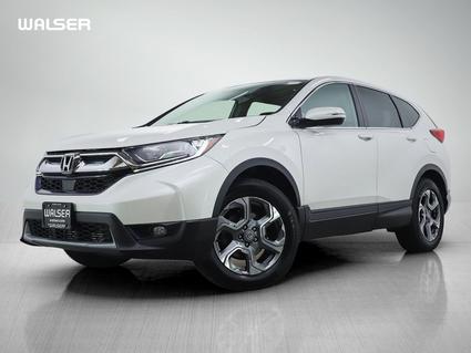 2017 Honda CR-V Burnsville MN