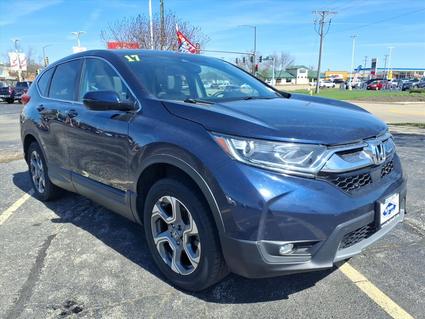 2017 Honda CR-V Rockford Il