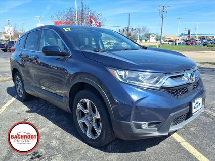 2017 Honda CR-V Rockford Il