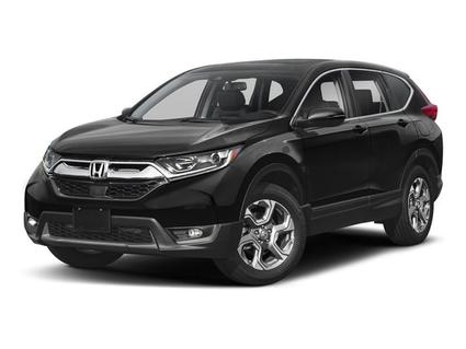 2018 Honda CR-V Billings MT