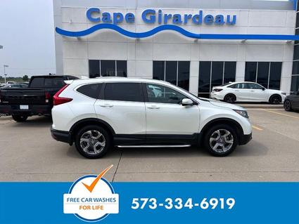 2018 Honda CR-V Cape Girardeau MO