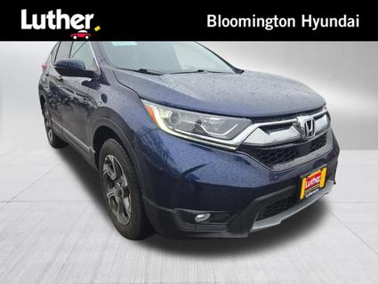 2019 Honda CR-V Minneapolis MN