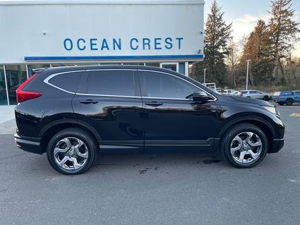 2019 Honda CR-V Warrenton OR