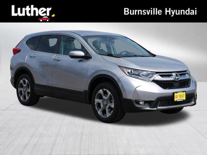 2019 Honda CR-V Burnsville MN