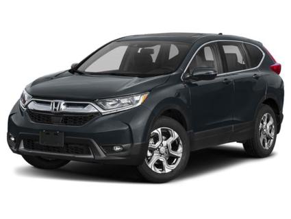 2019 Honda CR-V Burnsville MN