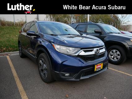 2019 Honda CR-V Saint Paul MN