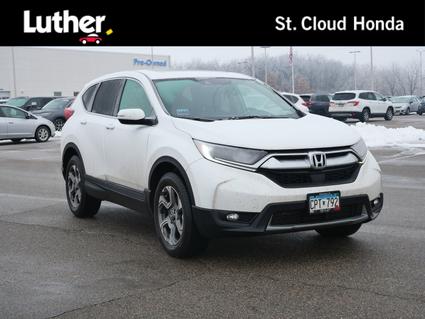 2019 Honda CR-V Waite Park MN