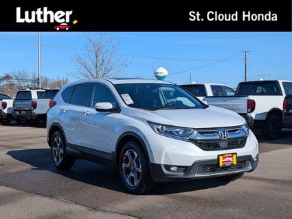 2019 Honda CR-V Waite Park MN