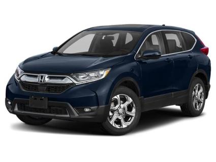 2019 Honda CR-V Minneapolis MN