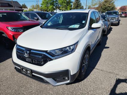 2020 Honda CR-V Bozeman MT