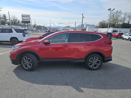 2020 Honda CR-V Roanoke VA