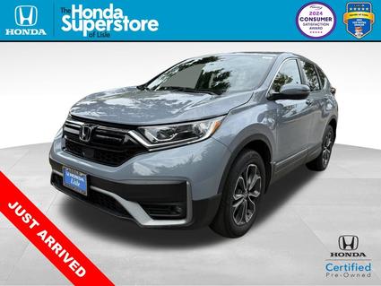 2021 Honda CR-V Lisle IL