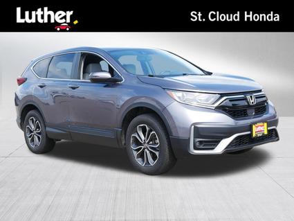 2021 Honda CR-V Waite Park MN