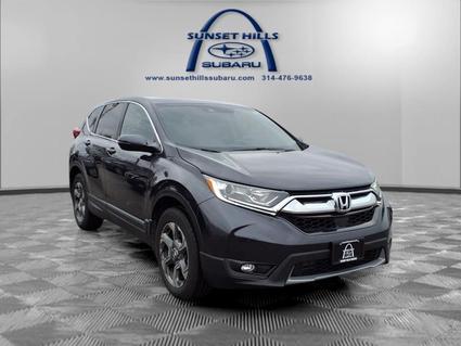 2017 Honda CR-V Saint Louis MO