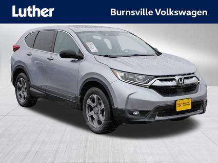2017 Honda CR-V Burnsville MN