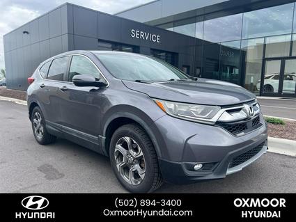2017 Honda CR-V Louisville KY