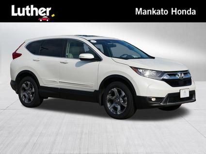 2018 Honda CR-V Mankato MN