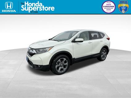 2018 Honda CR-V Lisle IL
