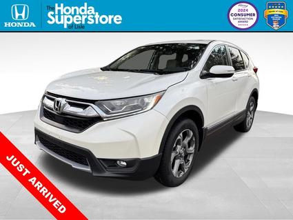 2018 Honda CR-V Lisle IL