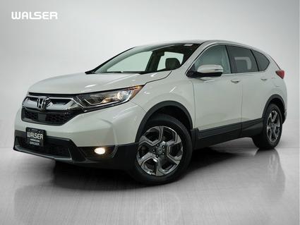 2018 Honda CR-V Burnsville MN