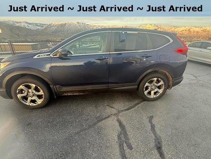 2019 Honda CR-V East Wenatchee WA