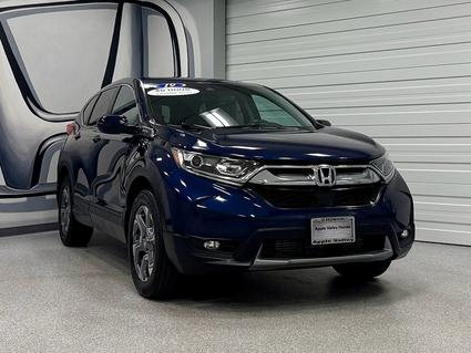2019 Honda CR-V East Wenatchee WA