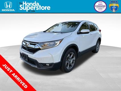 2019 Honda CR-V Lisle IL