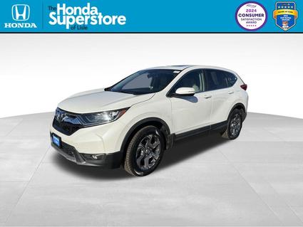 2019 Honda CR-V Lisle IL