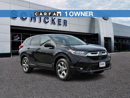 2019 Honda CR-V St Louis MO