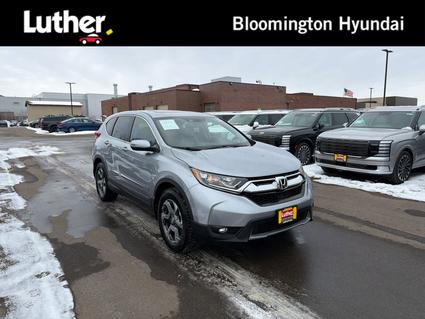 2019 Honda CR-V Minneapolis MN