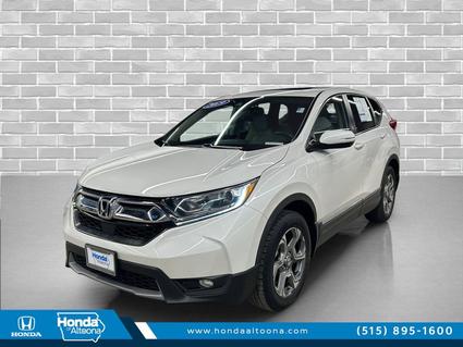 2019 Honda CR-V Altoona IA
